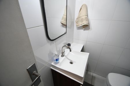 Apartamento à venda com 70m², 3 quartos e 1 vagaBanheiro
