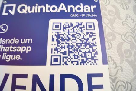 Apartamento à venda com 70m², 3 quartos e 1 vagaPlaca