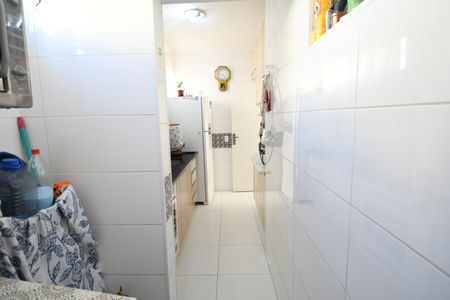 Apartamento à venda com 70m², 3 quartos e 1 vagaÁrea de Serviço