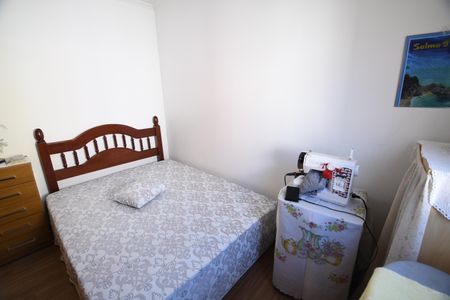 Apartamento à venda com 70m², 3 quartos e 1 vagaQuarto 2