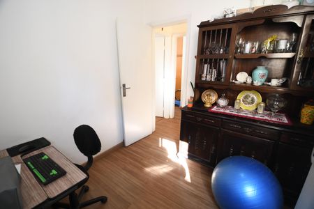 Apartamento à venda com 70m², 3 quartos e 1 vagaQuarto 1
