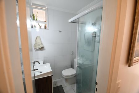 Apartamento à venda com 70m², 3 quartos e 1 vagaBanheiro