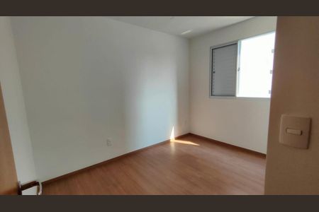 Foto 03 de apartamento à venda com 2 quartos, 44m² em Parque Industrial, Campinas