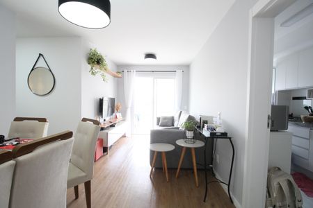 Apartamento para alugar com 73m², 2 quartos e 1 vagaSala 