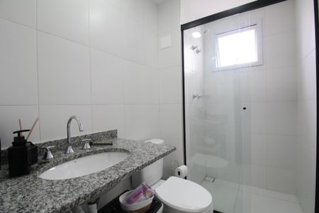 Apartamento para alugar com 73m², 2 quartos e 1 vagaBanheiro Social