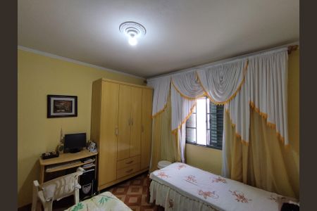 Casa à venda com 88m², 3 quartos e 1 vagaQuarto 2