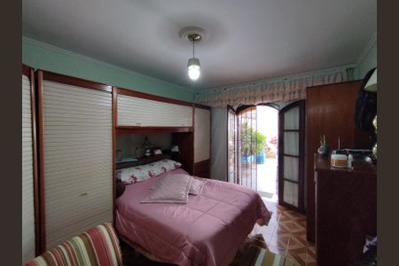 Casa à venda com 88m², 3 quartos e 1 vagaQuarto 1