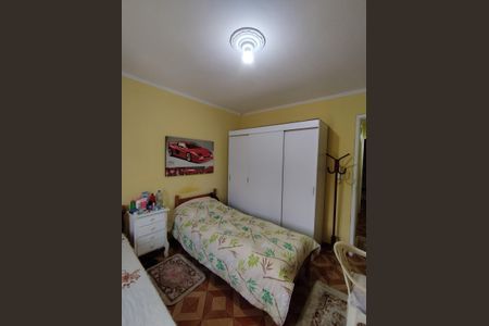 Casa à venda com 88m², 3 quartos e 1 vagaQuarto 2