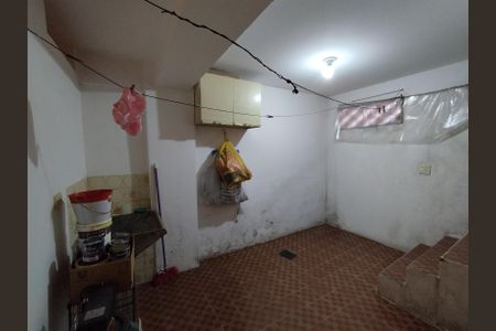 Casa à venda com 88m², 3 quartos e 1 vagaÁrea de Serviço