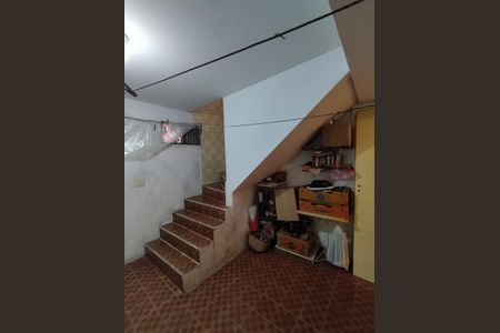 Casa à venda com 88m², 3 quartos e 1 vagaQuarto de Serviço
