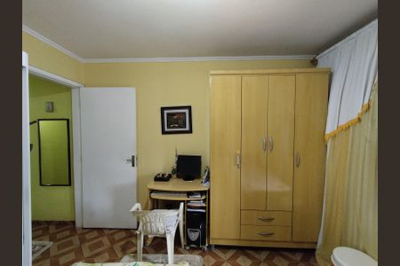 Casa à venda com 88m², 3 quartos e 1 vagaQuarto 2