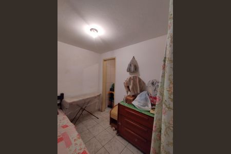 Casa à venda com 88m², 3 quartos e 1 vagaQuarto de Serviço