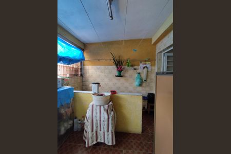 Casa à venda com 88m², 3 quartos e 1 vagaÁrea de Serviço