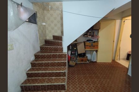 Casa à venda com 88m², 3 quartos e 1 vagaQuarto de Serviço