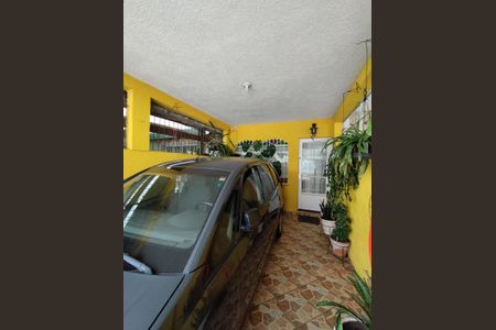 Casa à venda com 88m², 3 quartos e 1 vagaGaragem