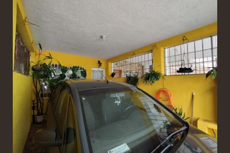 Casa à venda com 88m², 3 quartos e 1 vagaGaragem