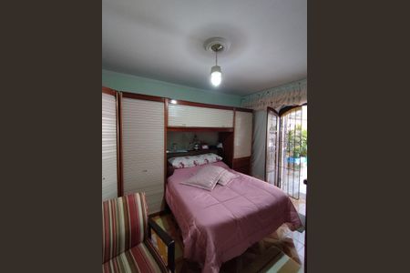 Casa à venda com 88m², 3 quartos e 1 vagaQuarto 1