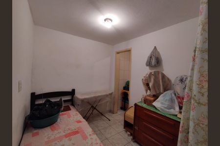 Casa à venda com 88m², 3 quartos e 1 vagaQuarto de Serviço