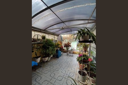 Casa à venda com 88m², 3 quartos e 1 vagaVaranda