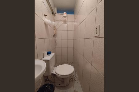 Casa à venda com 88m², 3 quartos e 1 vagaBanheiro de serviço