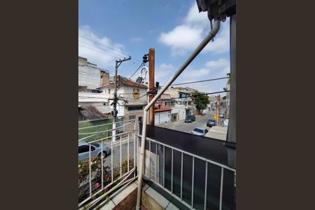 Casa à venda com 88m², 3 quartos e 1 vagaVaranda do Quarto 1