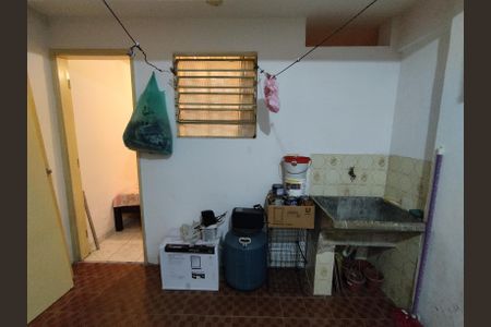 Casa à venda com 88m², 3 quartos e 1 vagaÁrea de Serviço