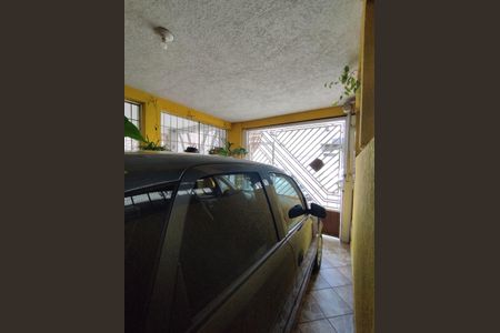 Casa à venda com 88m², 3 quartos e 1 vagaGaragem