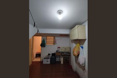 Casa à venda com 88m², 3 quartos e 1 vagaÁrea de Serviço