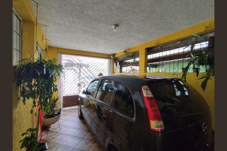 Casa à venda com 88m², 3 quartos e 1 vagaGaragem