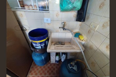 Casa à venda com 88m², 3 quartos e 1 vagaÁrea de Serviço