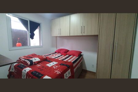 Foto 25 de apartamento à venda com 1 quarto, 34m² em Sacoma, São Paulo
