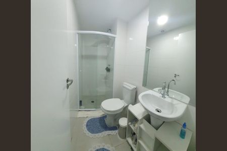 Foto 27 de apartamento à venda com 1 quarto, 34m² em Sacoma, São Paulo