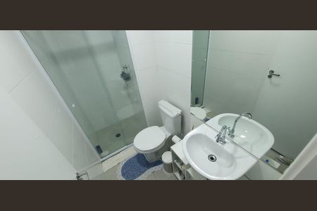 Foto 26 de apartamento à venda com 1 quarto, 34m² em Sacoma, São Paulo