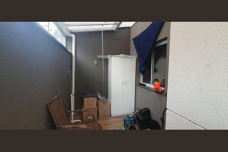 Foto 23 de apartamento à venda com 1 quarto, 34m² em Sacoma, São Paulo