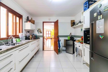 Casa à venda com 138m², 4 quartos e 2 vagasCozinha