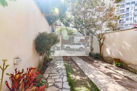 Casa à venda com 138m², 4 quartos e 2 vagasGaragem