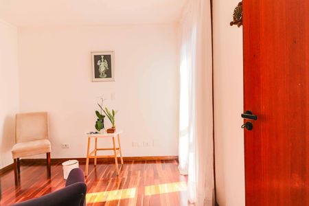 Casa à venda com 138m², 4 quartos e 2 vagasQuarto 1