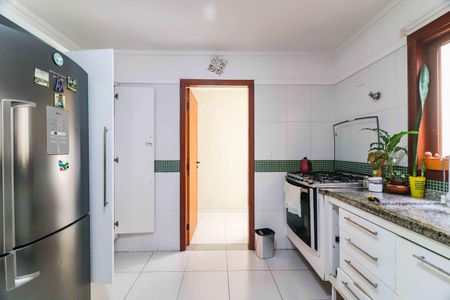 Casa à venda com 138m², 4 quartos e 2 vagasCozinha