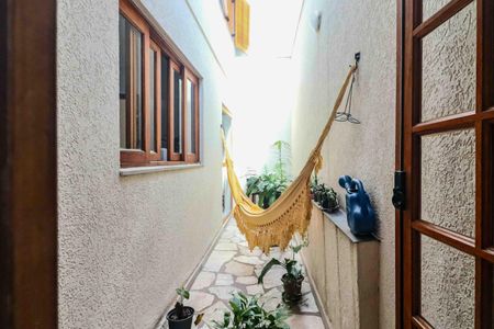 Casa à venda com 138m², 4 quartos e 2 vagasJardim de Inverno