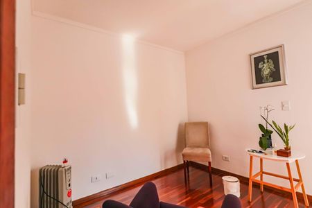 Casa à venda com 138m², 4 quartos e 2 vagasQuarto 1