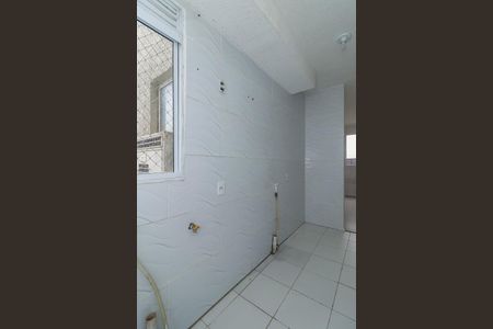 Apartamento à venda com 90m², 2 quartos e 1 vagaCozinha e Área de Serviço