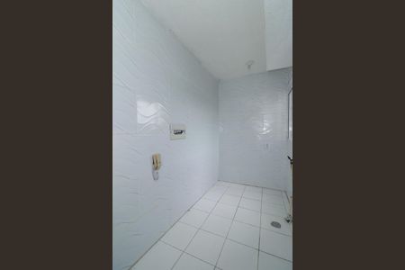 Apartamento à venda com 90m², 2 quartos e 1 vagaCozinha e Área de Serviço