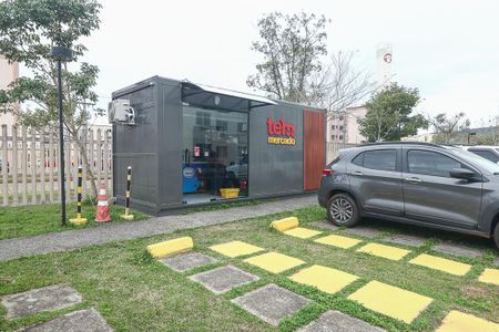 Apartamento à venda com 90m², 2 quartos e 1 vagaMercadinho