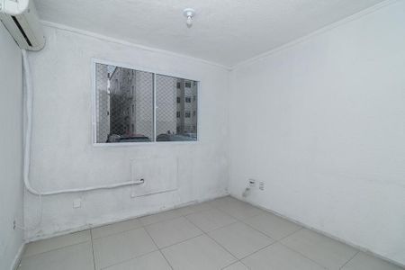 Sala de apartamento à venda com 2 quartos, 90m² em Mário Quintana, Porto Alegre