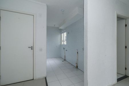 Apartamento à venda com 90m², 2 quartos e 1 vagaCozinha e Área de Serviço