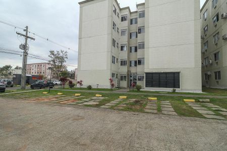 Apartamento à venda com 90m², 2 quartos e 1 vagaFachada