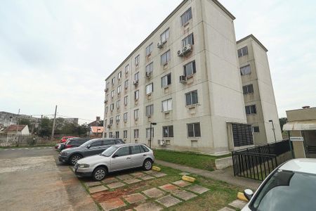 Apartamento à venda com 90m², 2 quartos e 1 vagaFachada