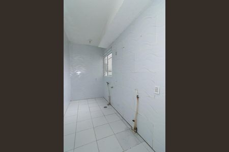 Apartamento à venda com 90m², 2 quartos e 1 vagaCozinha e Área de Serviço