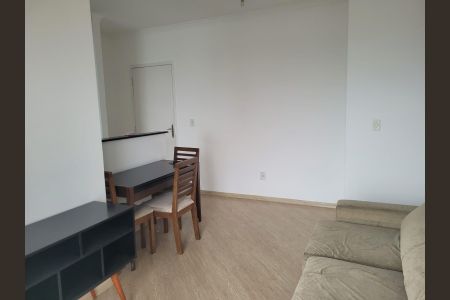 Apartamento à venda com 48m², 1 quarto e 1 vagaSala