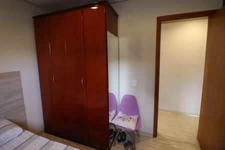 Casa à venda com 368m², 3 quartos e 2 vagasQuarto 1